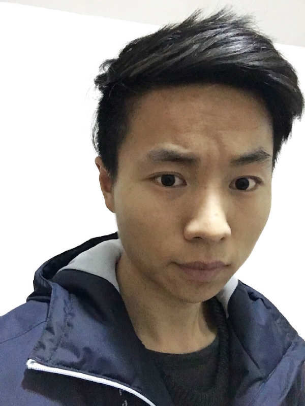 大鱼Q的第一张照片--苏州父母相亲团