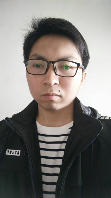 倪松的第一张照片--苏州父母相亲团