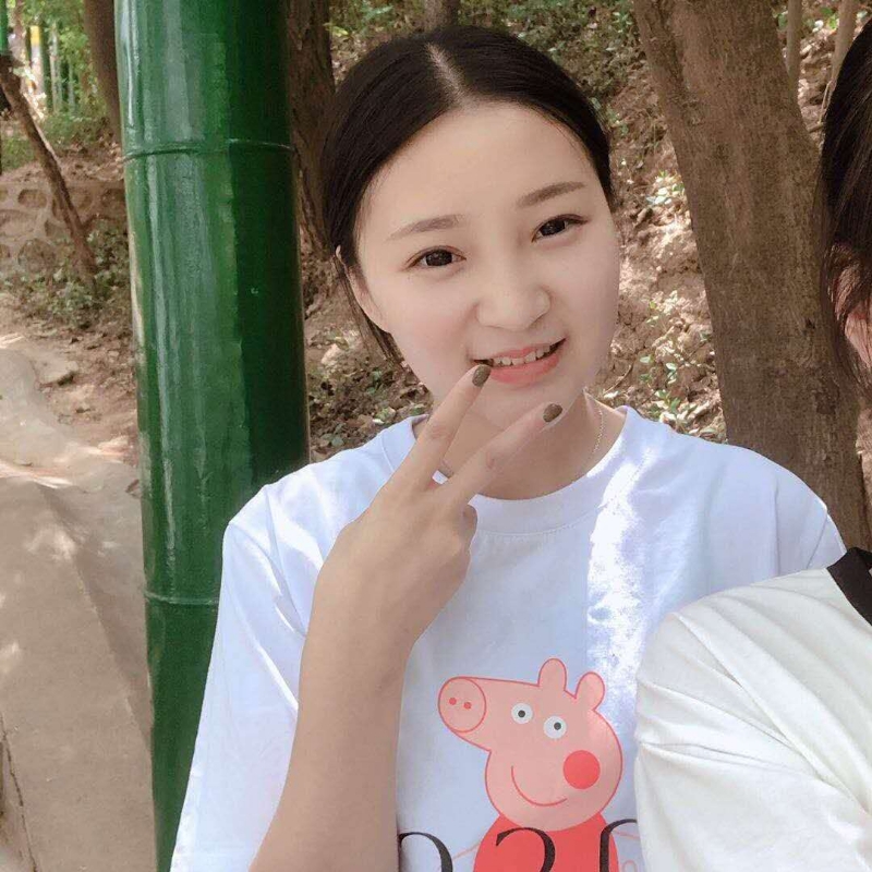 小妮子的第一张照片--苏州父母相亲团
