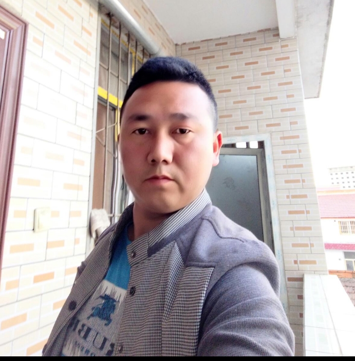 帅帅的大叔的第一张照片--苏州父母相亲团