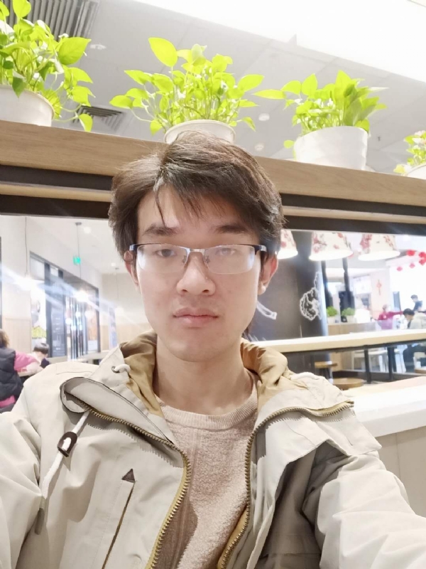 南有乔木的第二张照片--苏州父母相亲团