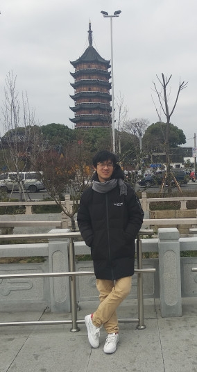 南有乔木的第三张照片--苏州父母相亲团