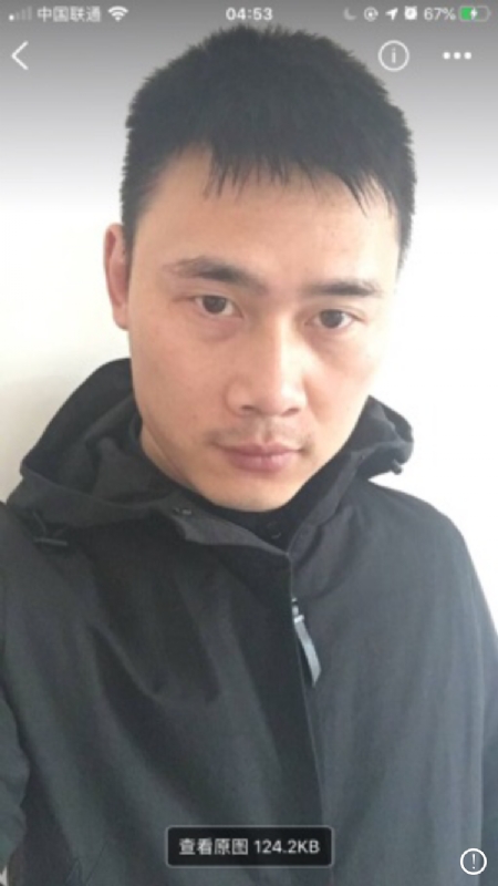 雄心壮志的第一张照片--苏州父母相亲团