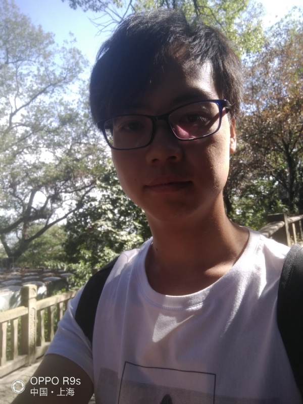 不忘旧年的第一张照片--苏州父母相亲团