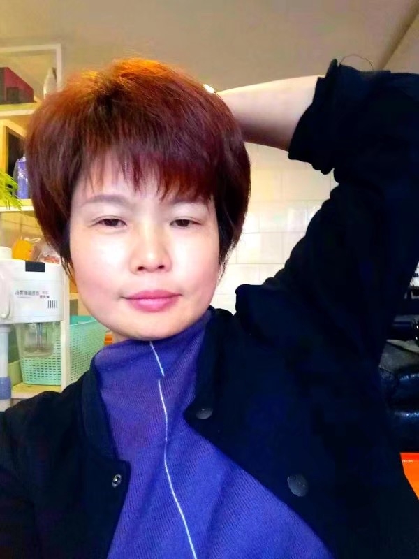 心若向阳的第一张照片--苏州父母相亲团