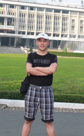 归零的第二张照片--苏州父母相亲团