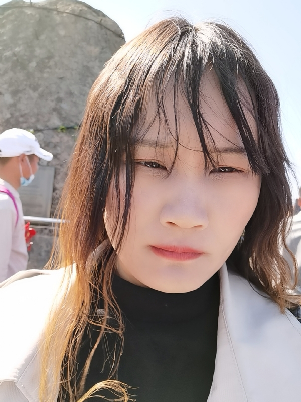 木子李的第一张照片--苏州父母相亲团