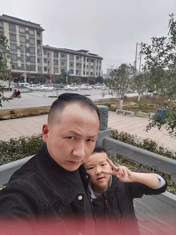 浩瀚宇宙的第一张照片--苏州父母相亲团