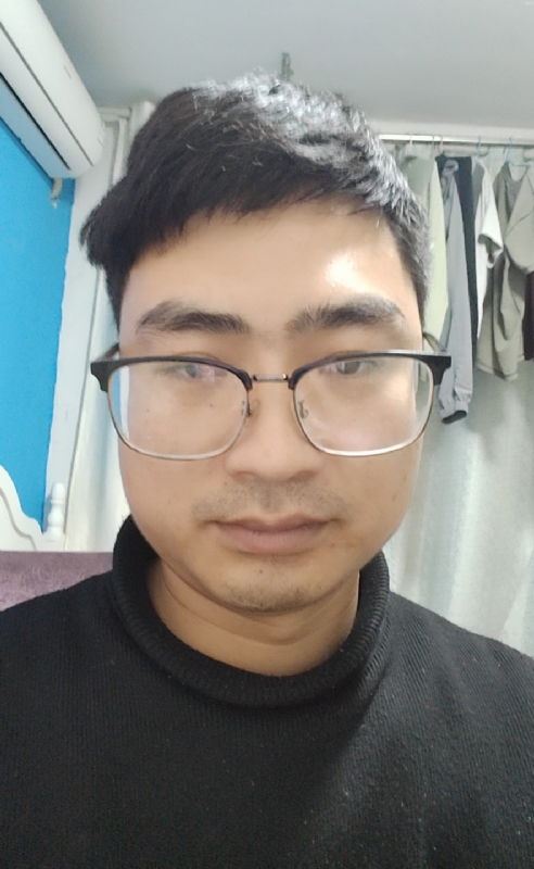 少平的第二张照片--苏州父母相亲团
