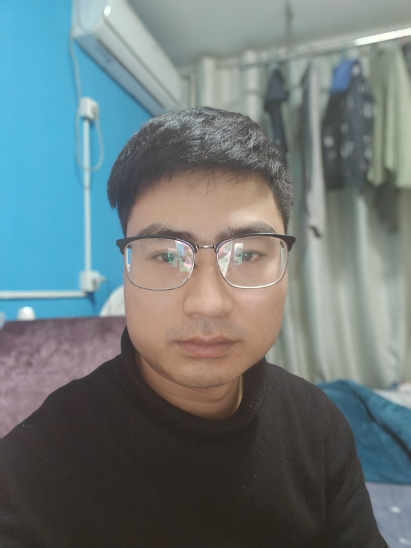 少平的第三张照片--苏州父母相亲团