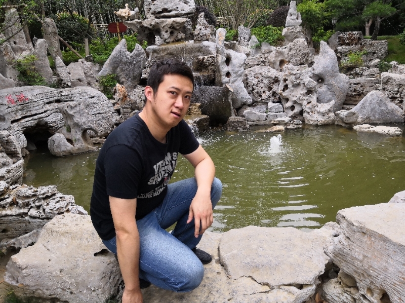 亮仔的第二张照片--苏州父母相亲团
