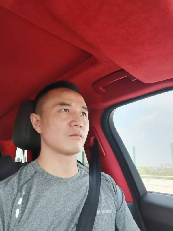 想的美的第二张照片--苏州父母相亲团