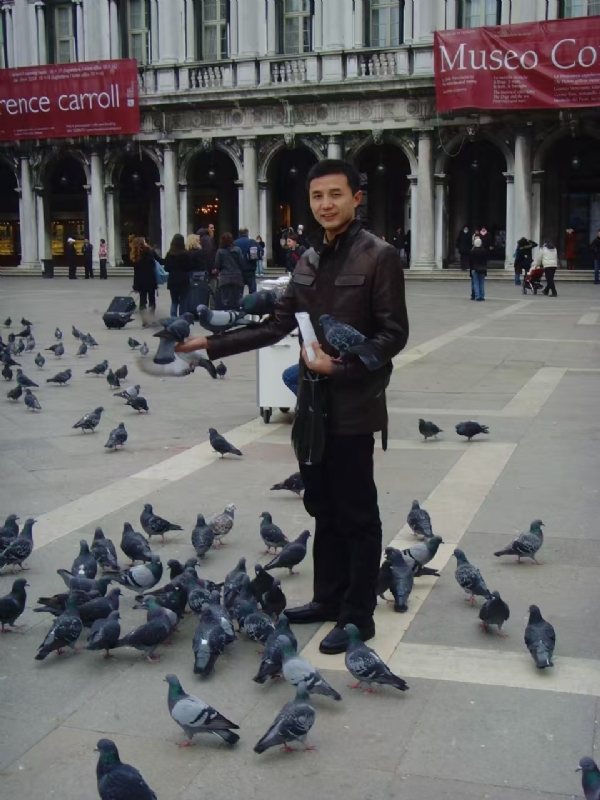 想的美的第三张照片--苏州父母相亲团