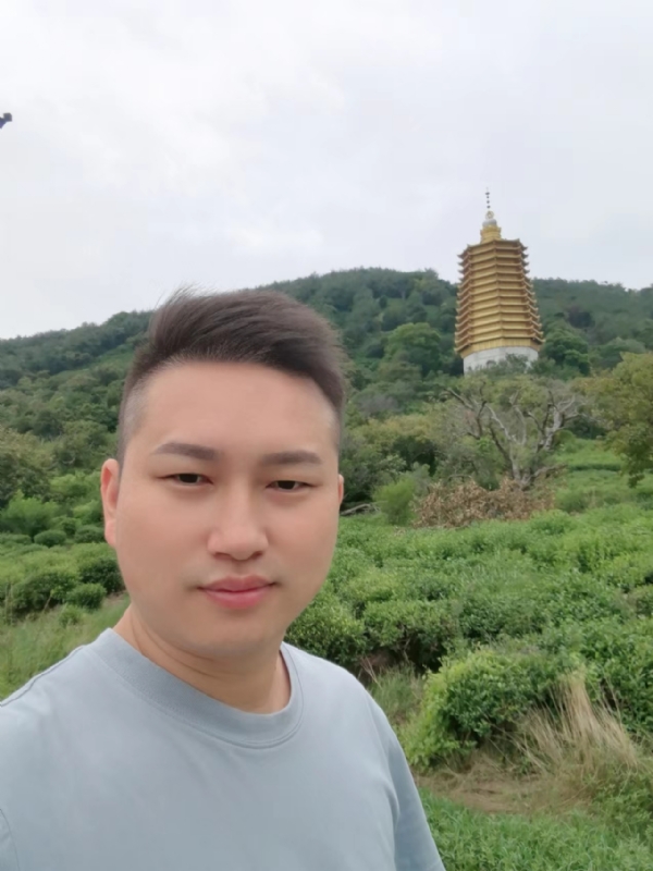 陈文海的第一张照片--苏州父母相亲团