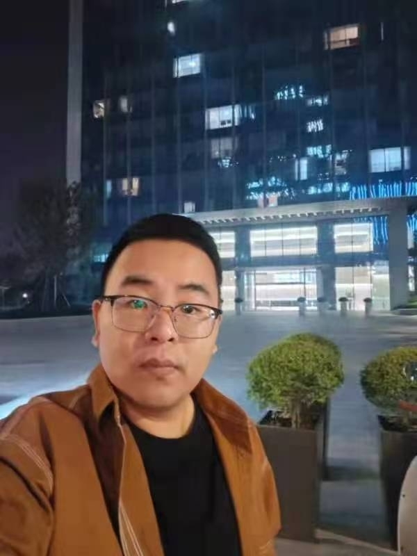 少康的第一张照片--苏州父母相亲团